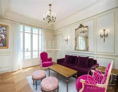 Купить квартиру в Франции 3490000€