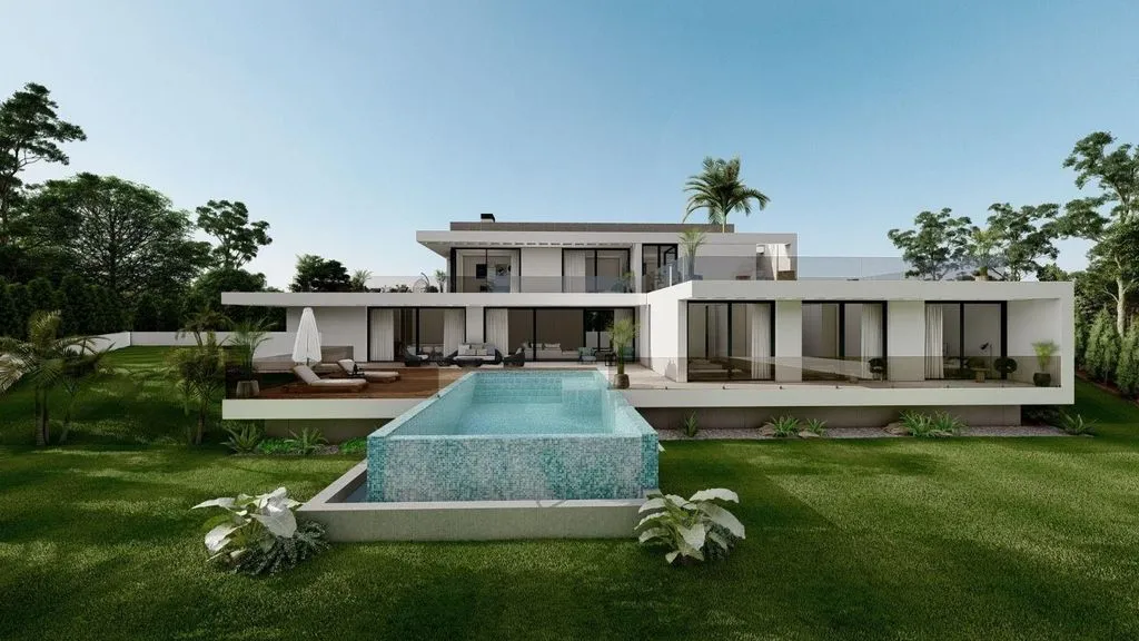 House 200m² in Portugal, Lagoa. Priced at 2260000€ rent photo-1
