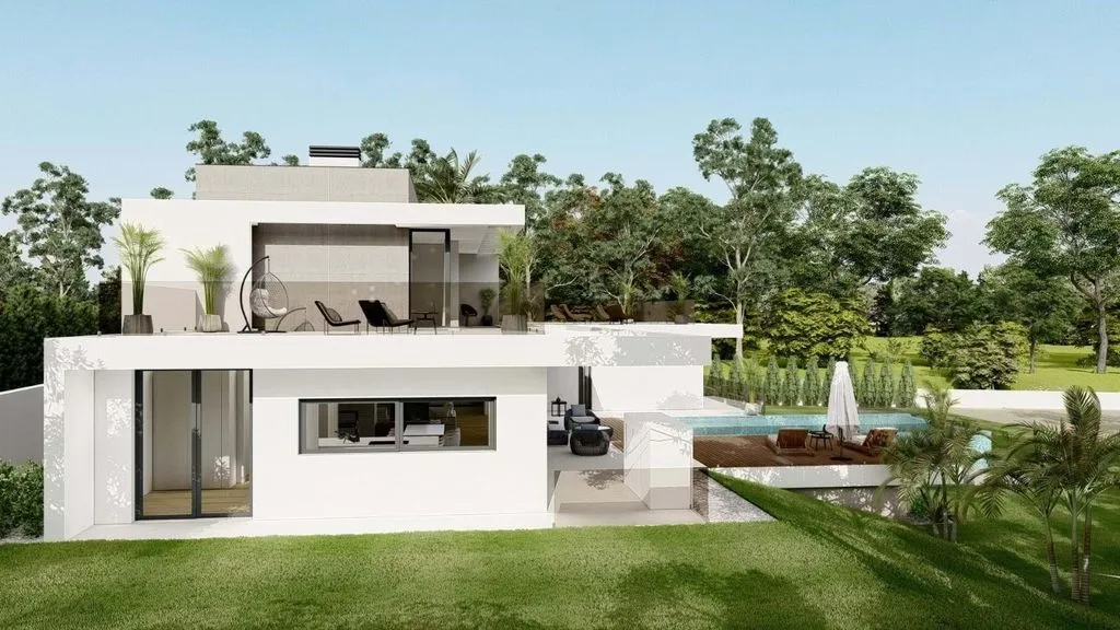 House 200m² in Portugal, Lagoa. Priced at 2260000€ rent photo-3