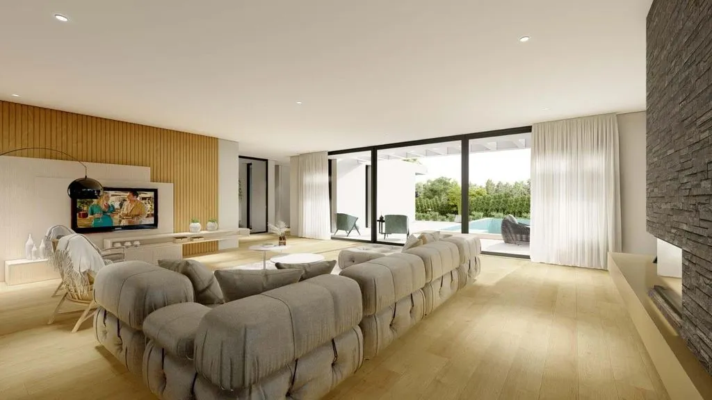 House 200m² in Portugal, Lagoa. Priced at 2260000€ rent photo-4
