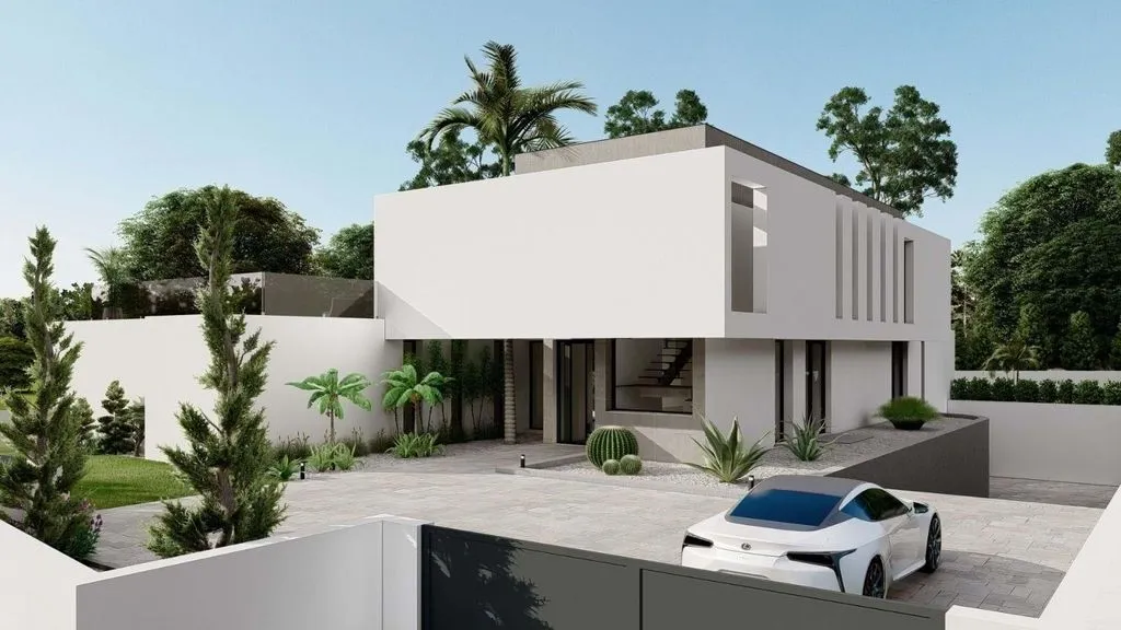 House 200m² in Portugal, Lagoa. Priced at 2260000€ rent photo-5