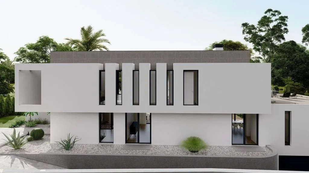 House 200m² in Portugal, Lagoa. Priced at 2260000€ rent photo-6