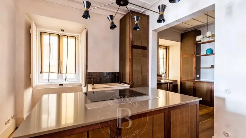Duplex 438m² in Portugal, Lisbon. Priced at 2522717£ rent photo-2