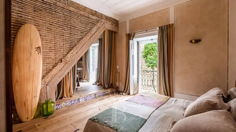 Duplex 438m² in Portugal, Lisbon. Priced at 2522717£ rent photo-5