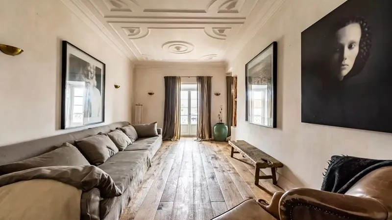 Duplex 438m² in Portugal, Lisbon. Priced at 2522717£ rent photo-6