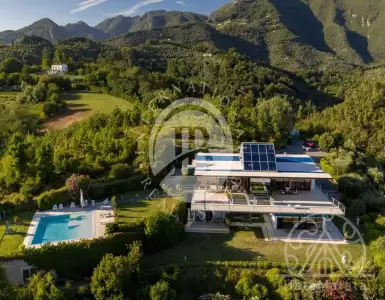 Купить villa в Italy 3600000€