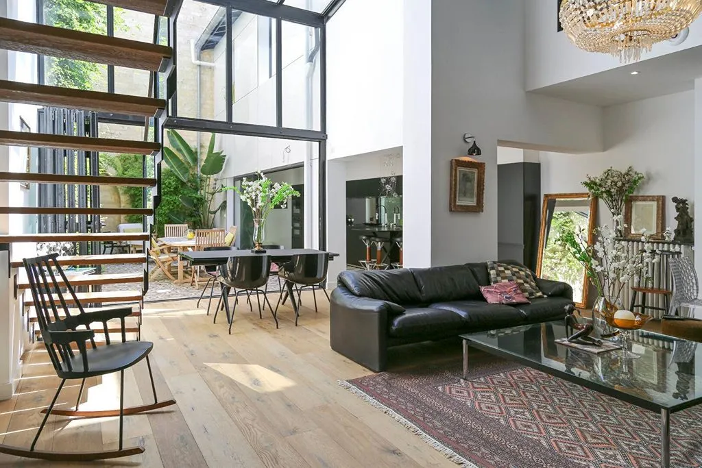 House 155m² in Italy, Bevanya. Priced at 1181000€ rent photo-8