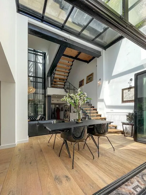 House 155m² in Italy, Bevanya. Priced at 1181000€ rent photo-9