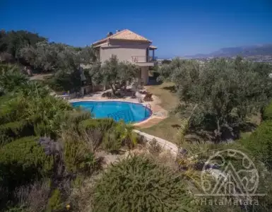 Купить дом в Греции 310000€