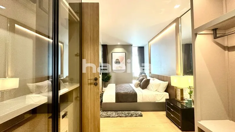 Flat 57m² in Thailand, Rawai. Priced at 142658£ rent photo-2