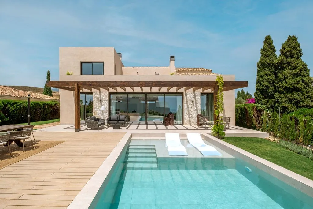 Villa 455m² in Portugal, Oeirash. Priced at 2990000€ rent photo-32