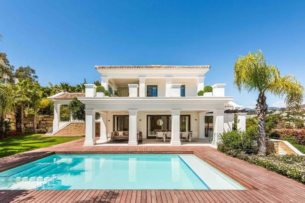 Villa 455m² in Portugal, Oeirash. Priced at 2990000€ rent photo-42