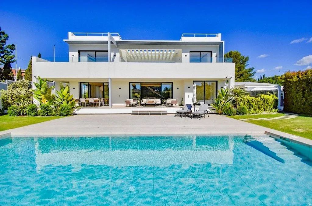 Villa 803m² in Portugal, Oeirash. Priced at 3750000€ rent photo-7