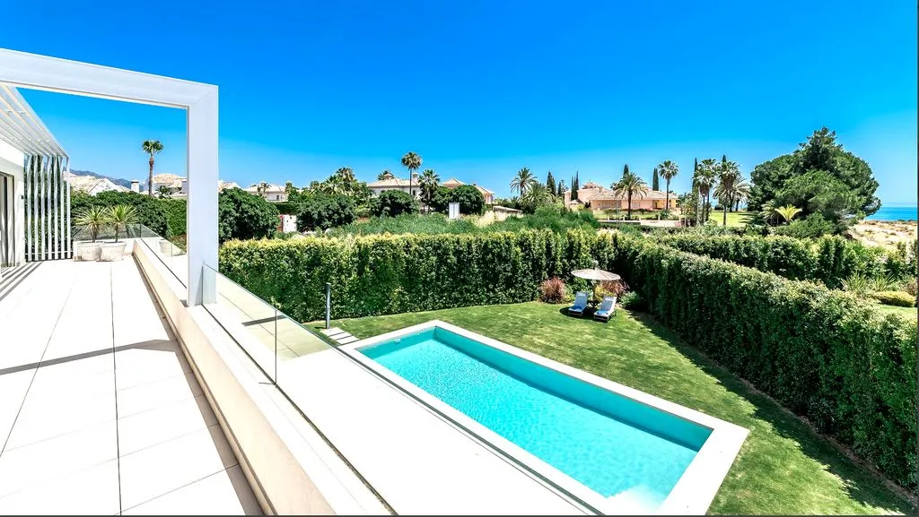 Villa 803m² in Portugal, Oeirash. Priced at 3750000€ rent photo-9