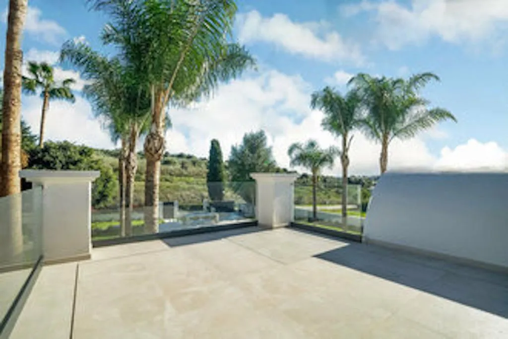 Villa 457m² in Spain, Marbella. Priced at 7195000€ rent photo-10