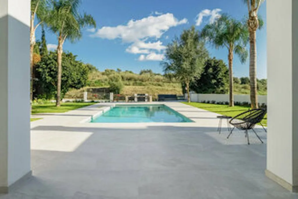 Villa 457m² in Spain, Marbella. Priced at 7195000€ rent photo-13