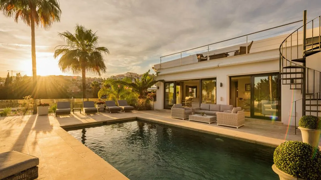 Villa 457m² in Spain, Marbella. Priced at 7195000€ rent photo-24