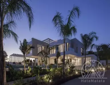 Купить villa в Cyprus 7500000€
