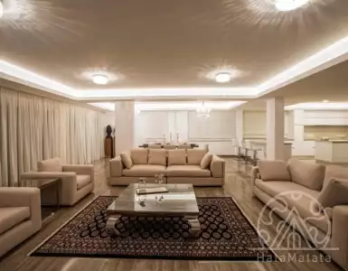 Купить penthouse в Cyprus 2500000€