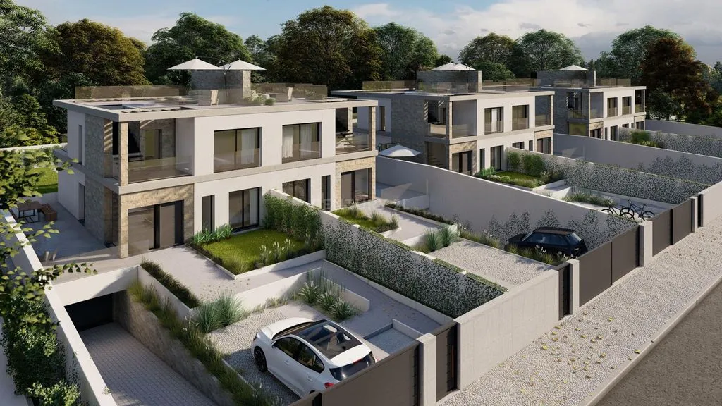 House 160m² in Portugal, Albufeira. Priced at 1050000€ rent photo-1