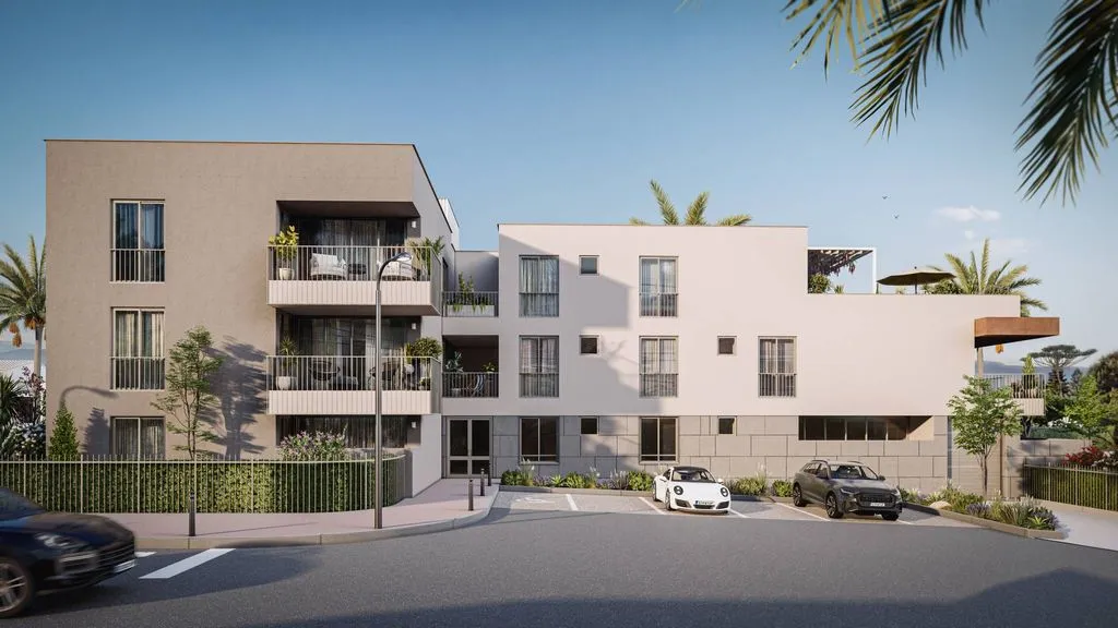 Flat 124m² in Italy, Santa Marinella. Priced at 470000€ rent photo-1