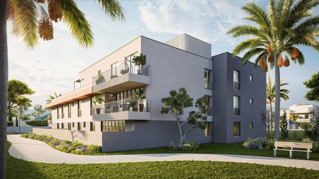 Flat 124m² in Italy, Santa Marinella. Priced at 470000€ rent photo-5