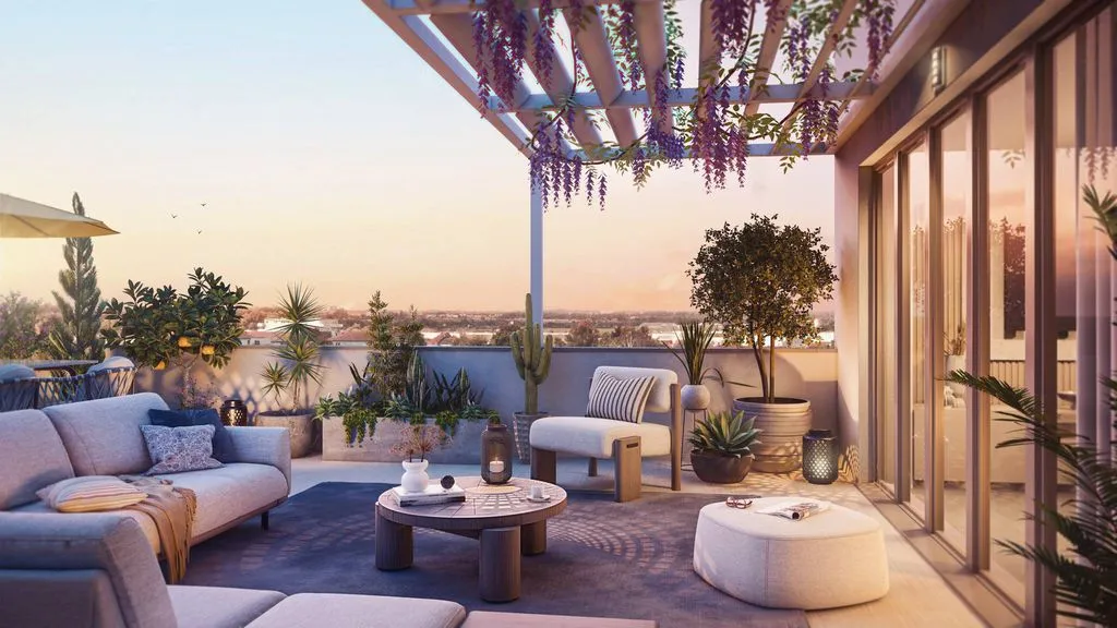 Flat 124m² in Italy, Santa Marinella. Priced at 470000€ rent photo-6