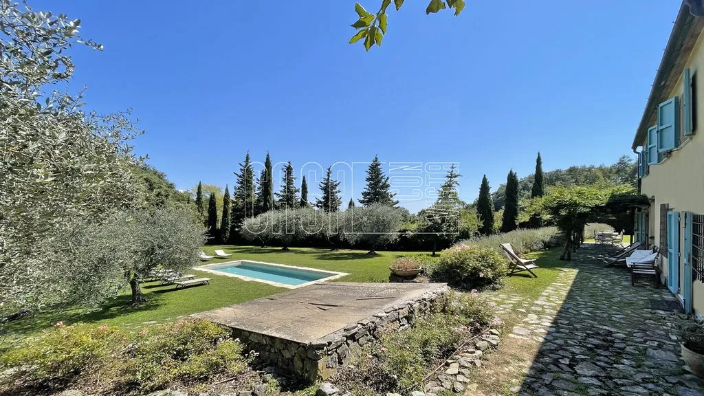 Villa 131m² in Italy, Lerici. Priced at 1200000€ rent photo-2