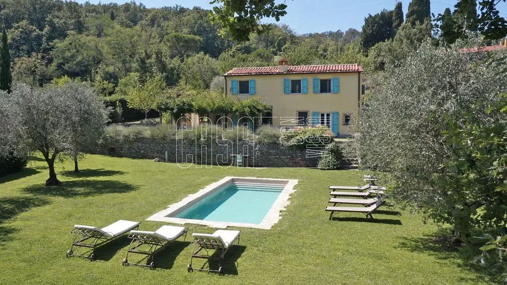 Villa 131m² in Italy, Lerici. Priced at 1200000€ rent photo-3