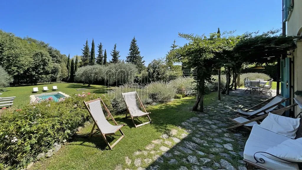 Villa 131m² in Italy, Lerici. Priced at 1200000€ rent photo-5