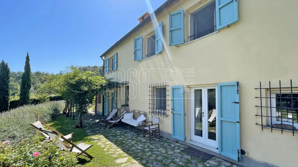 Villa 131m² in Italy, Lerici. Priced at 1200000€ rent photo-6