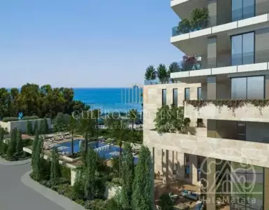 Купить квартиру в Кипре 5532000€
