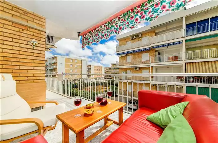 Flat 113m² in France, La Crua Valme. Priced at 169000€ rent photo-12
