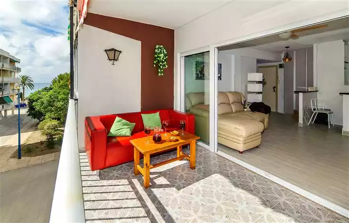 Flat 113m² in France, La Crua Valme. Priced at 169000€ rent photo-13