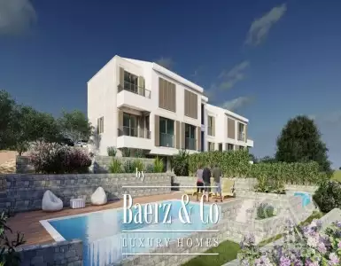 Купить house в Montenegro 518300€