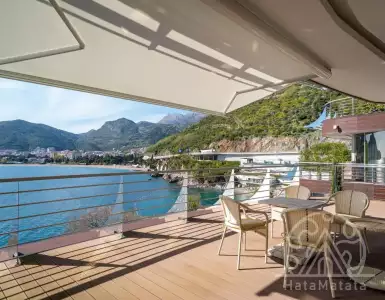 Купить flat в Montenegro 1550000€