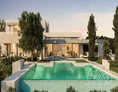 Купить villa в Spain 8875000€
