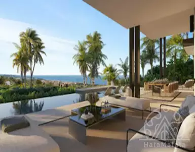 Купить villa в Spain 4600000€