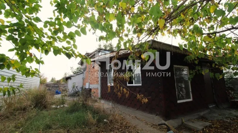 House 120m² in Bulgaria, Plovdiv. Priced at 86275£ rent photo-1
