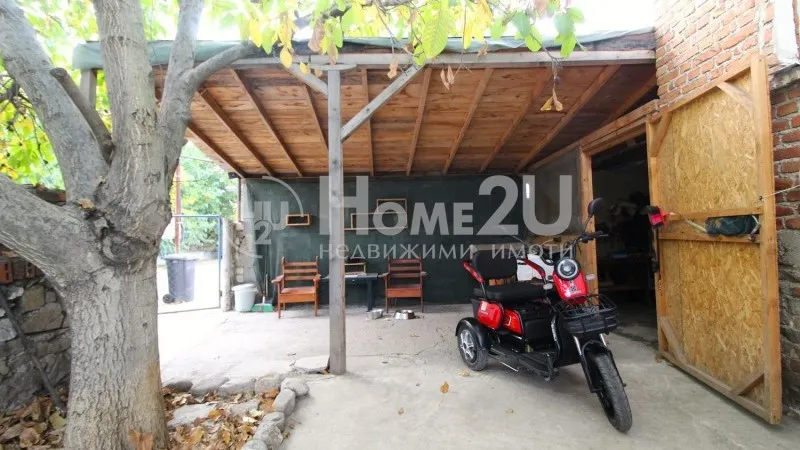 House 120m² in Bulgaria, Plovdiv. Priced at 86275£ rent photo-3