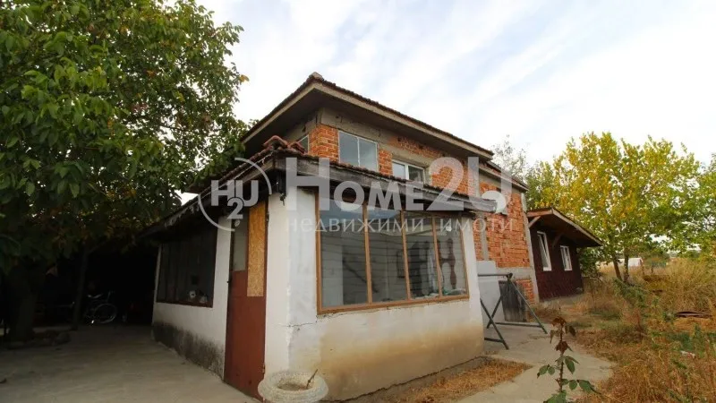 House 120m² in Bulgaria, Plovdiv. Priced at 86275£ rent photo-4