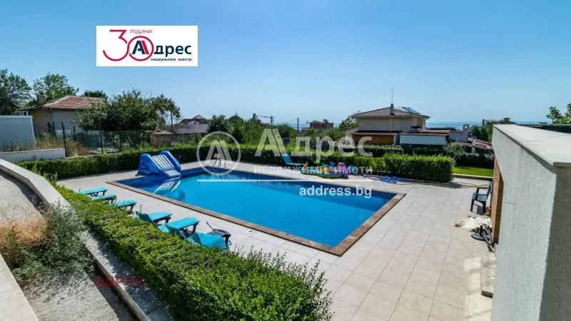 House 306m² in Bulgaria, Varna. Priced at 291941£ rent photo-1