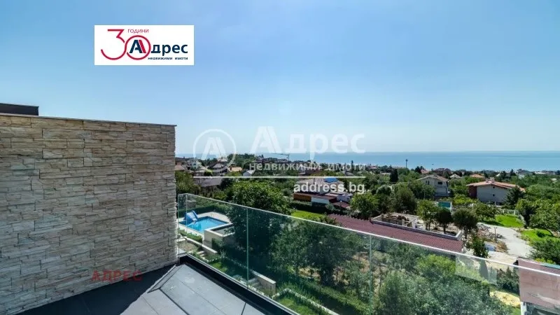 House 306m² in Bulgaria, Varna. Priced at 291941£ rent photo-4