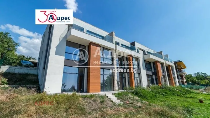 House 306m² in Bulgaria, Varna. Priced at 291941£ rent photo-5
