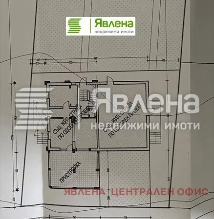House 344m² in Bulgaria, Sofia. Priced at 286713£ rent photo-5