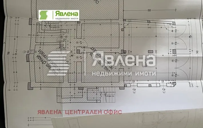 House 344m² in Bulgaria, Sofia. Priced at 286713£ rent photo-6
