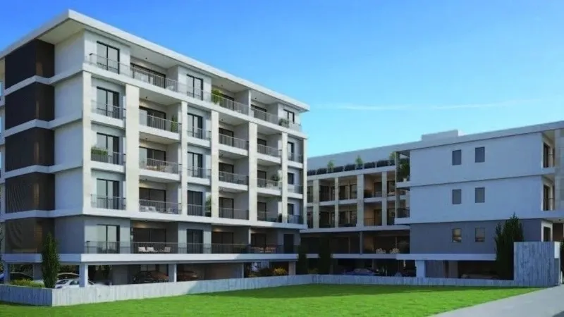 Flat 52m² in Cyprus, Ayia Napa. Priced at 291581£ rent photo-4
