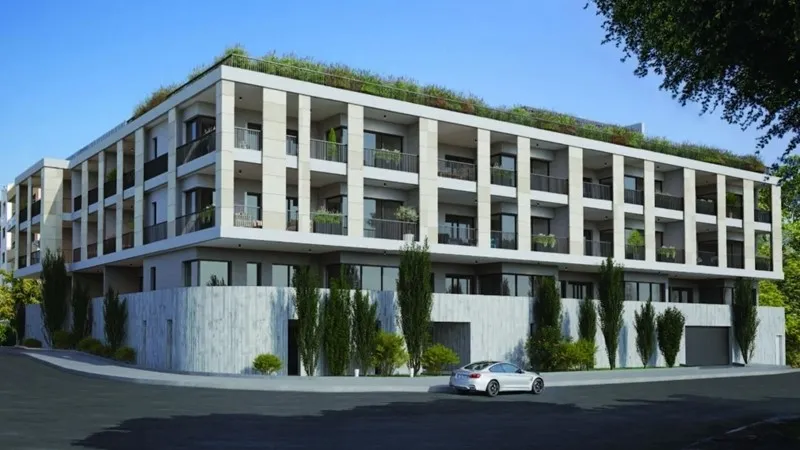 Flat 52m² in Cyprus, Ayia Napa. Priced at 291581£ rent photo-5