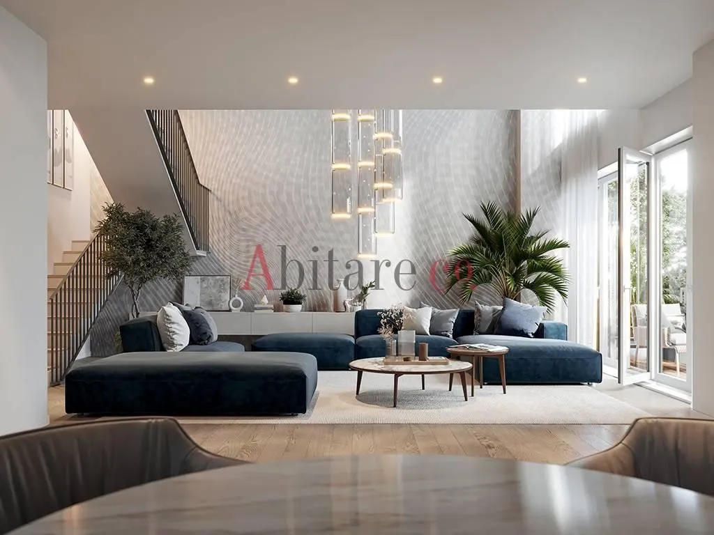 Villa 238m² in Italy, Milan. Priced at 2371000€ rent photo-1