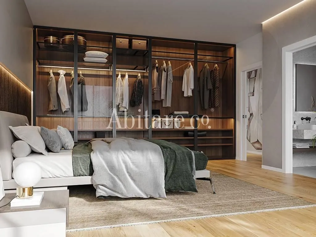 Villa 238m² in Italy, Milan. Priced at 2371000€ rent photo-2